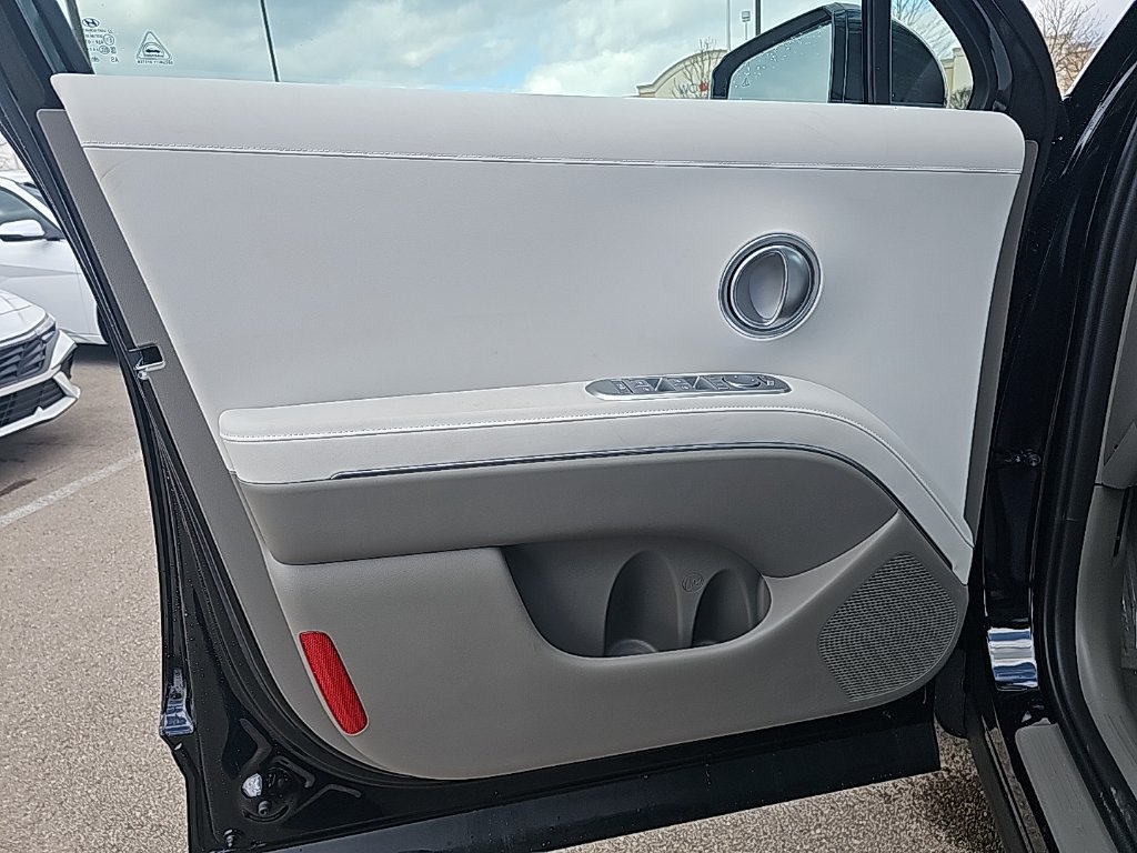 New 2026 Hyundai Palisade SEL AWD/4WD image 10
