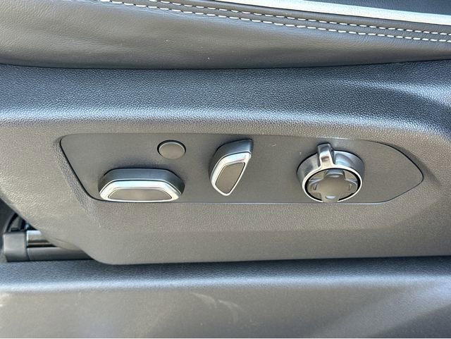 New 2026 GMC Sierra 2500 AT4X image 34