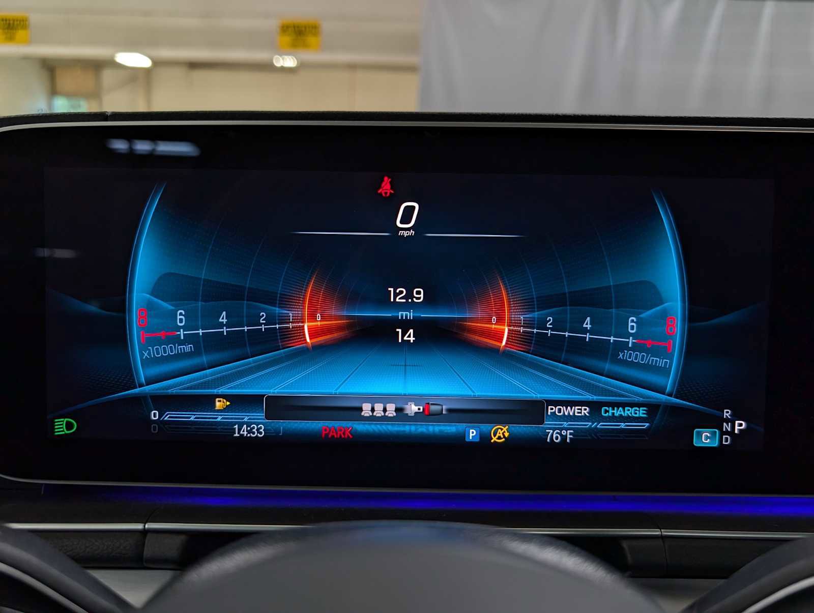 New 2025 Mercedes-Benz GLE 53 AMG 4MATIC image 26