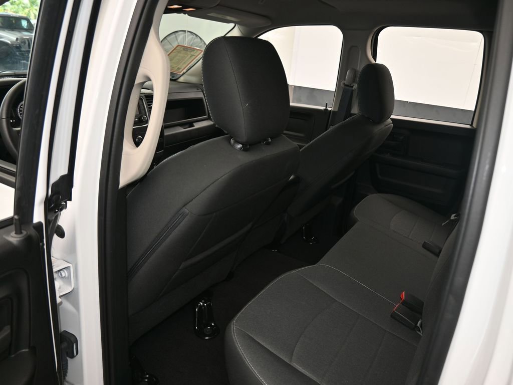 Used 2024 RAM 1500 Tradesman w/ Popular Equipment Group image 32