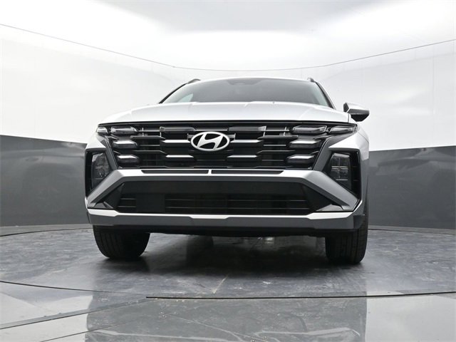 New 2026 Hyundai Tucson SEL image 30