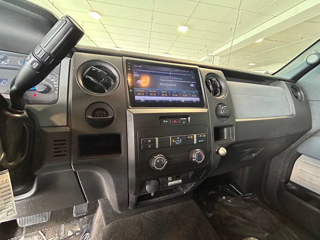 Used 2014 Ford F150 STX w/ Equipment Group 201A Mid RWD image 11