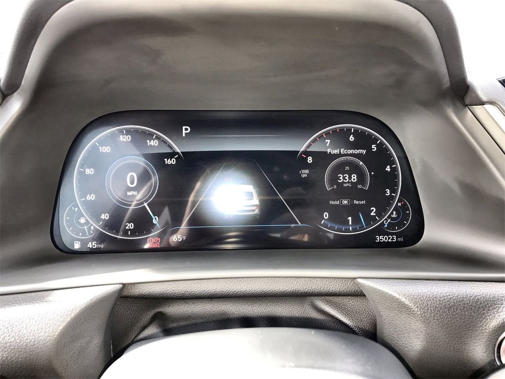 Used 2022 Hyundai Sonata SEL Plus image 15