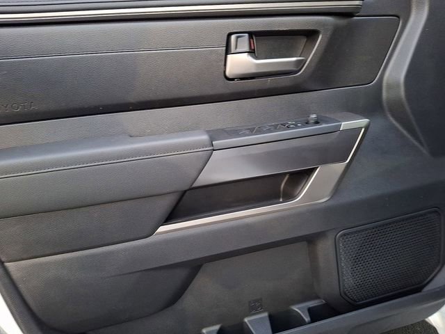 New 2026 Toyota Tundra SR5 image 7