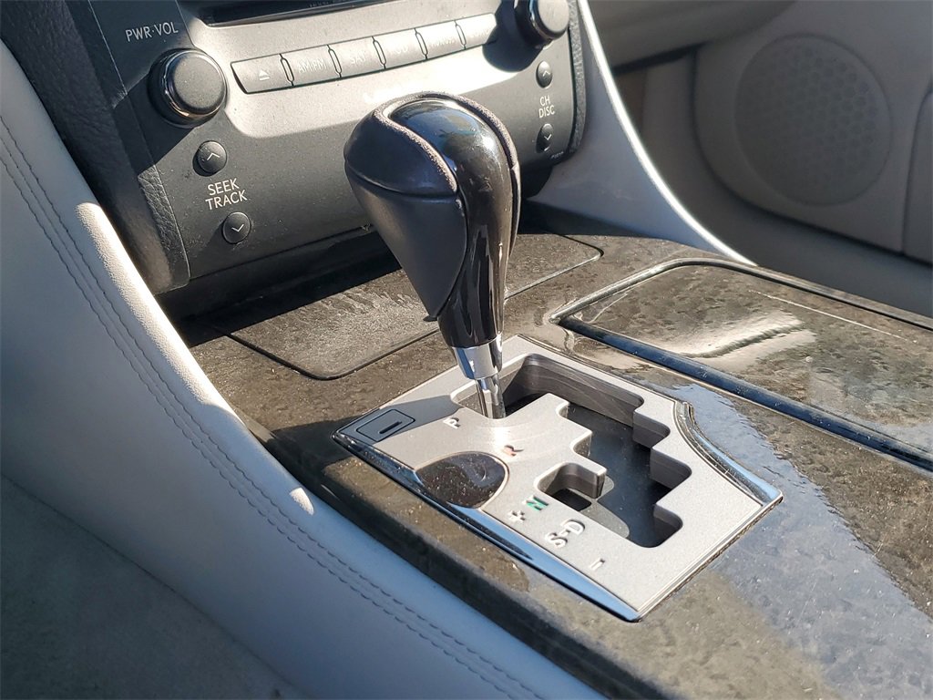 Used 2011 Lexus GS 350 image 28