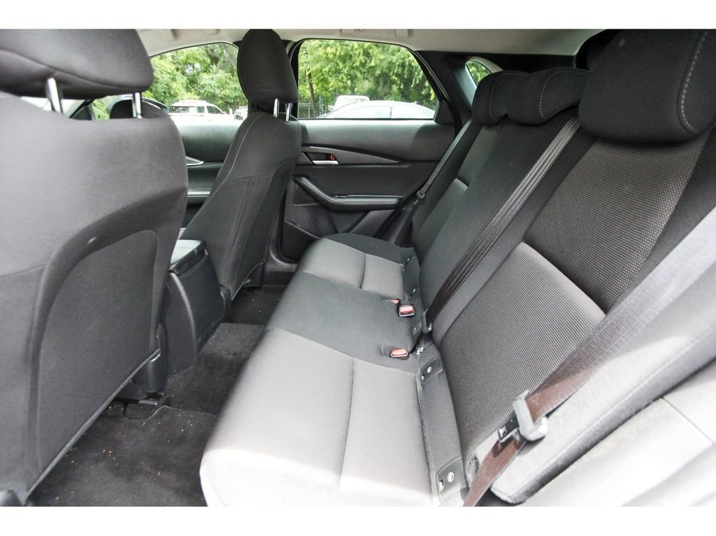 Used 2024 MAZDA CX-30 AWD 2.5 S image 12