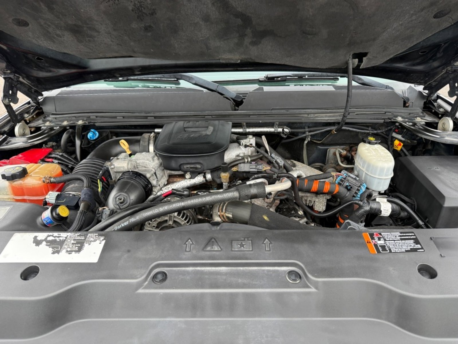 Used 2012 GMC Sierra 3500 SLE image 23