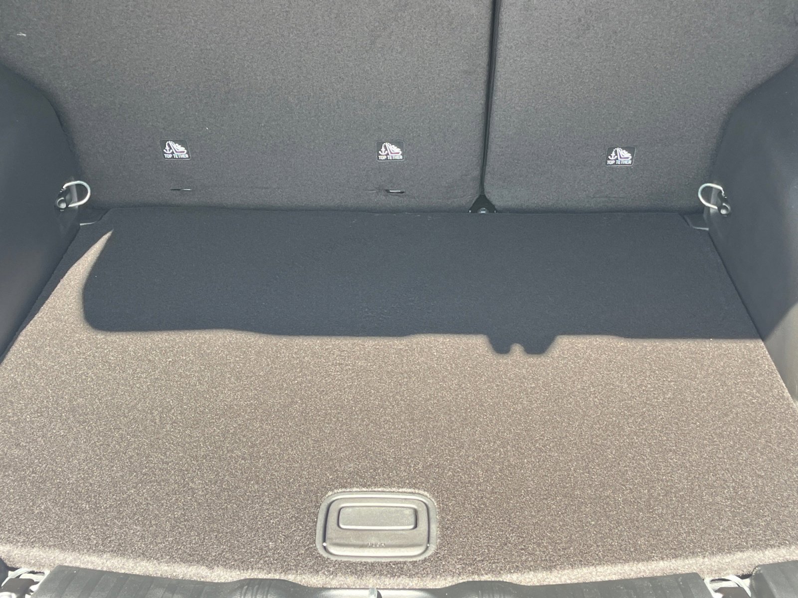 New 2026 Jeep Compass Latitude image 26