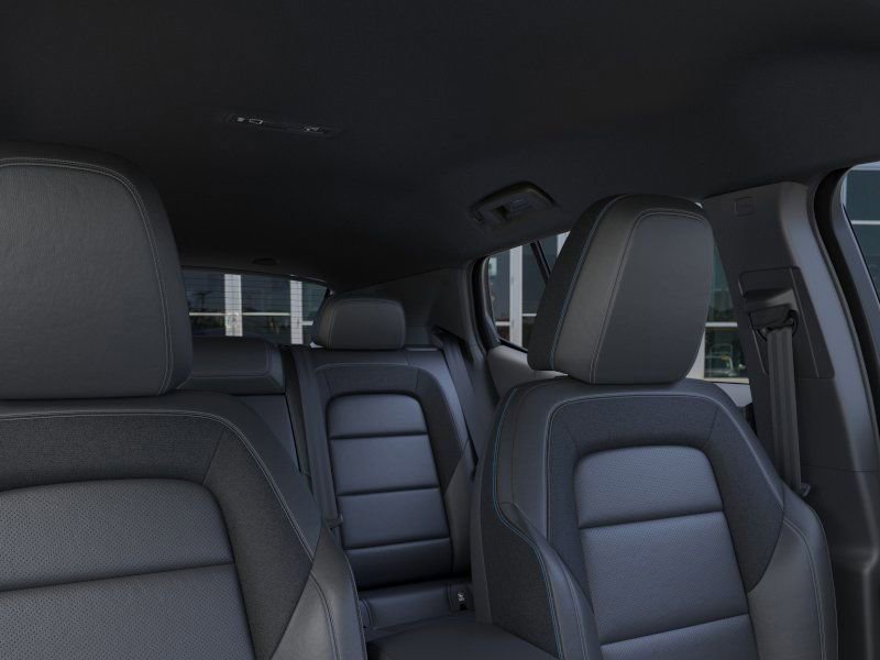 New 2026 Chevrolet Equinox EV LT image 25