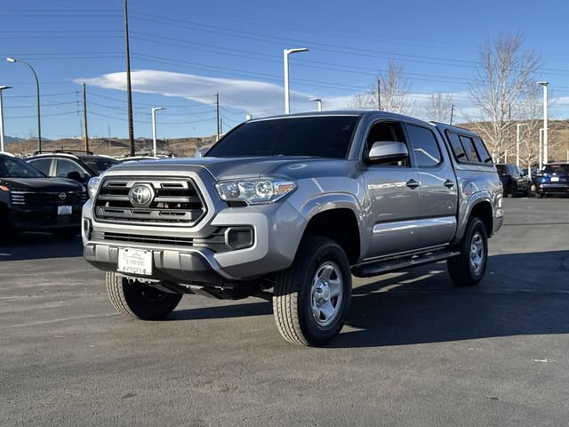 Used 2019 Toyota Tacoma SR image 5