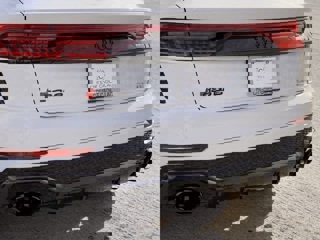 Used 2023 Audi RS Q8 image 6