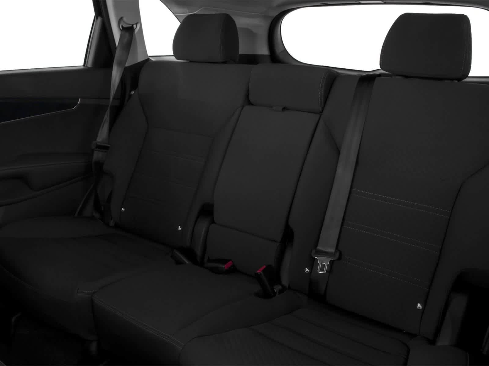 Used 2016 Kia Sorento FWD w/ LX Convenience Package image 9