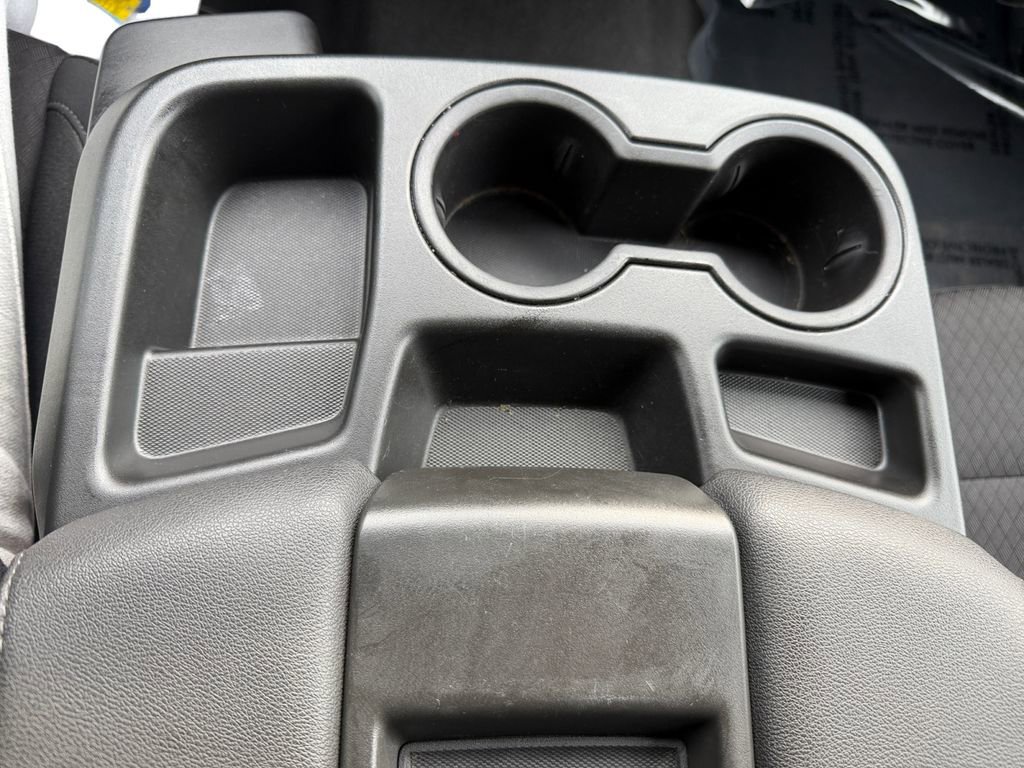 Used 2024 Chevrolet Silverado 2500 Custom w/ Custom Value Package image 21