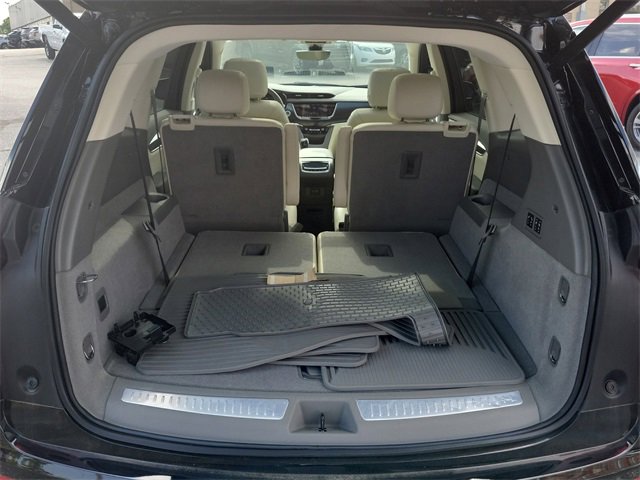 New 2024 Cadillac XT6 Premium Luxury w/ Technology Package image 27