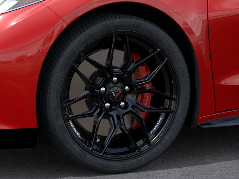 New 2026 Chevrolet Corvette Z06 image 9