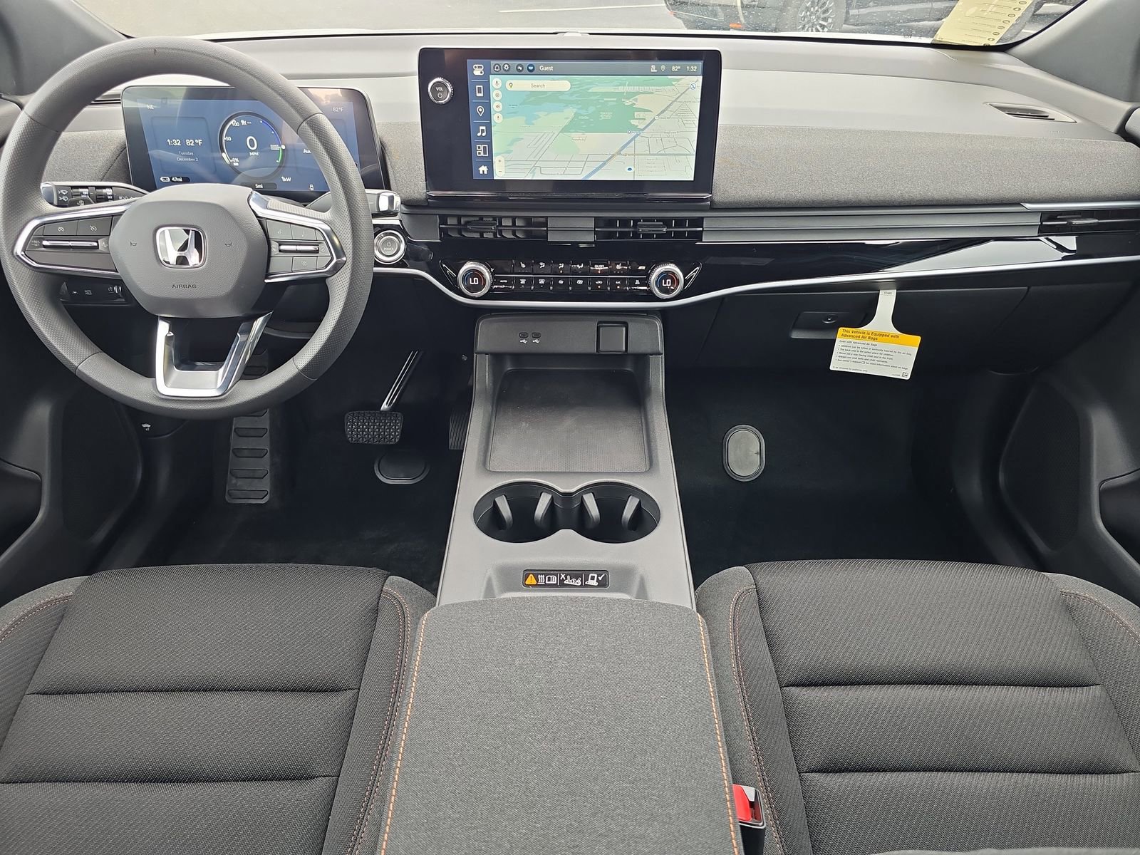 New 2026 Honda Prologue EX image 10