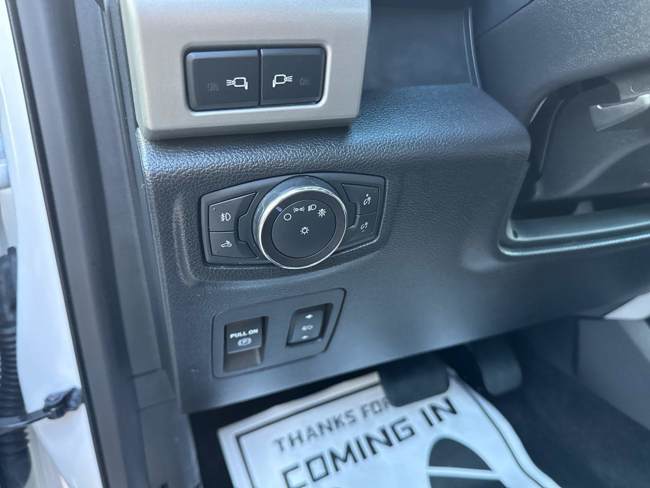 Used 2018 Ford F150 Lariat AWD/4WD image 17