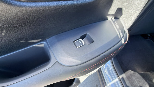 New 2027 Honda HR-V Sport image 16