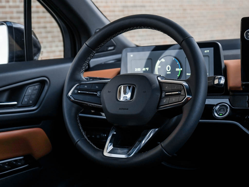 New 2026 Honda Prologue Elite image 14