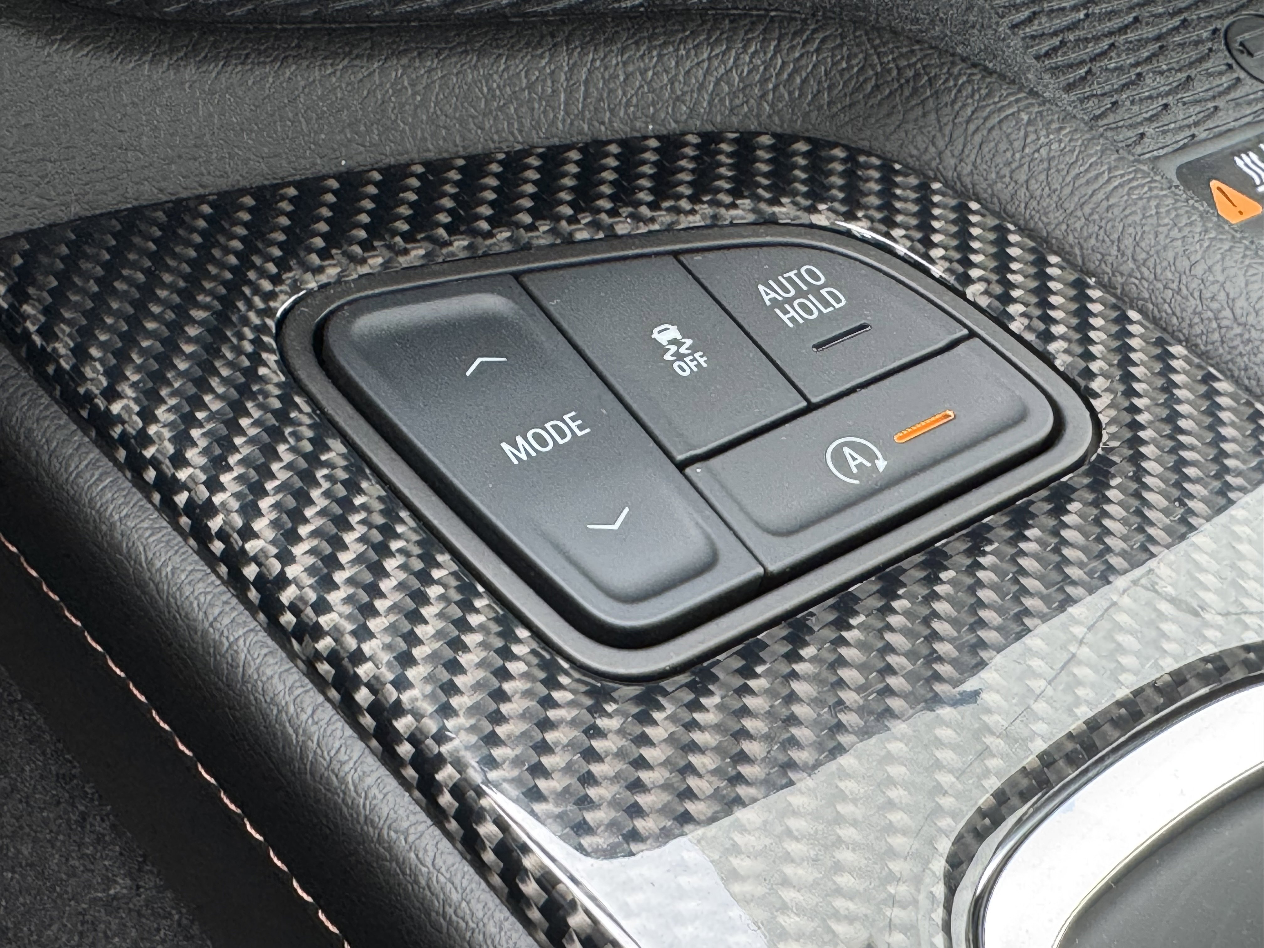 New 2025 Cadillac CT5 Sport w/ Sun And Sound Package image 25