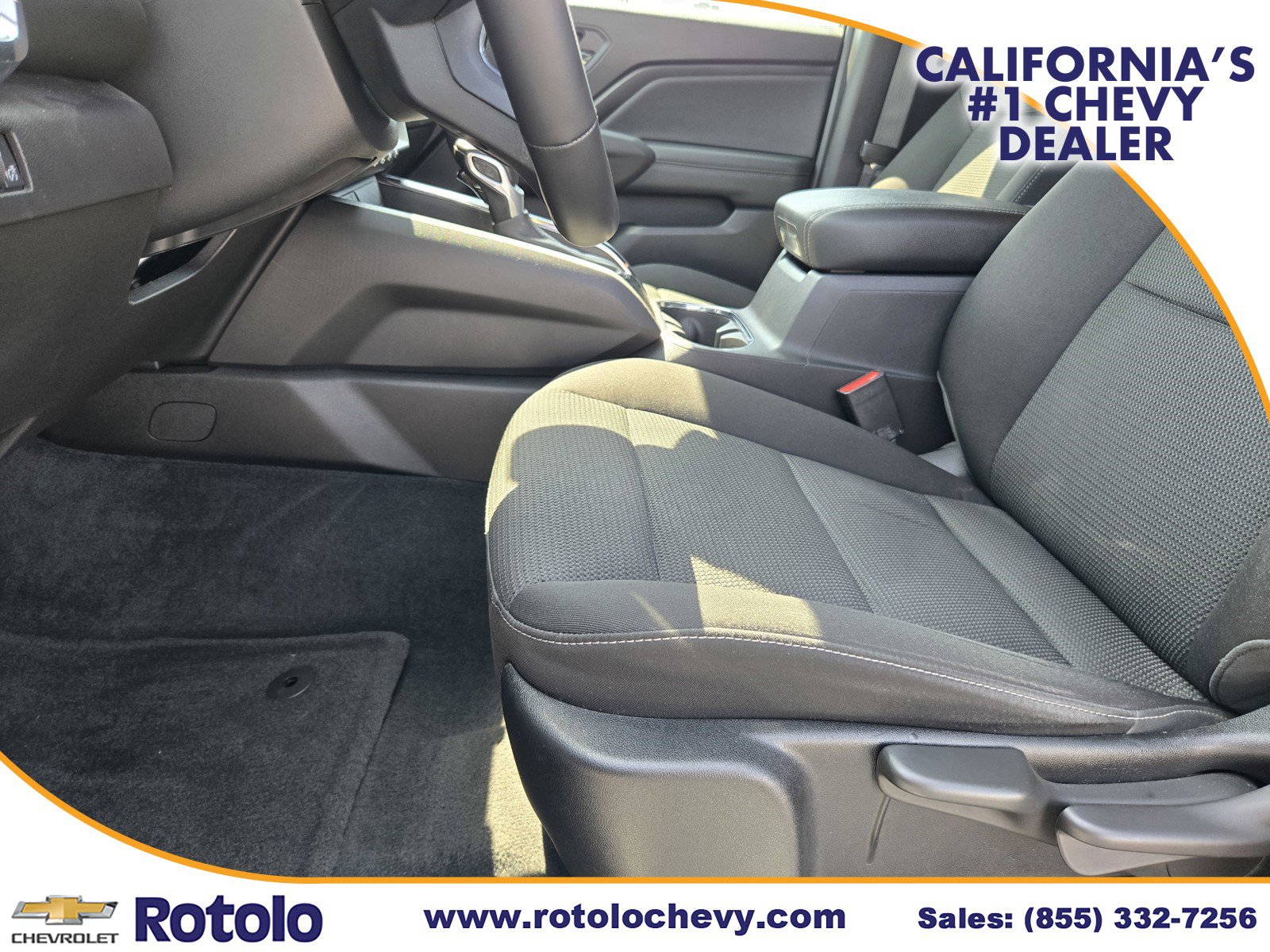 Used 2023 GMC Canyon Elevation RWD image 20