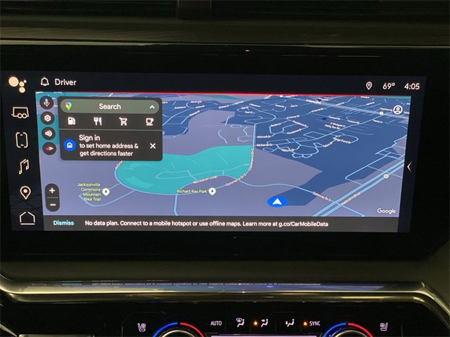 Certified 2024 GMC Sierra 3500 Denali Ultimate image 19