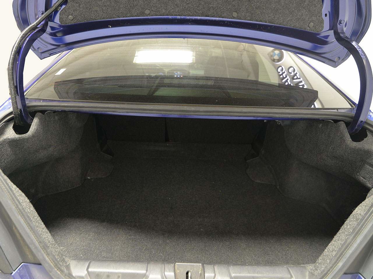 Used 2022 Subaru WRX GT image 11