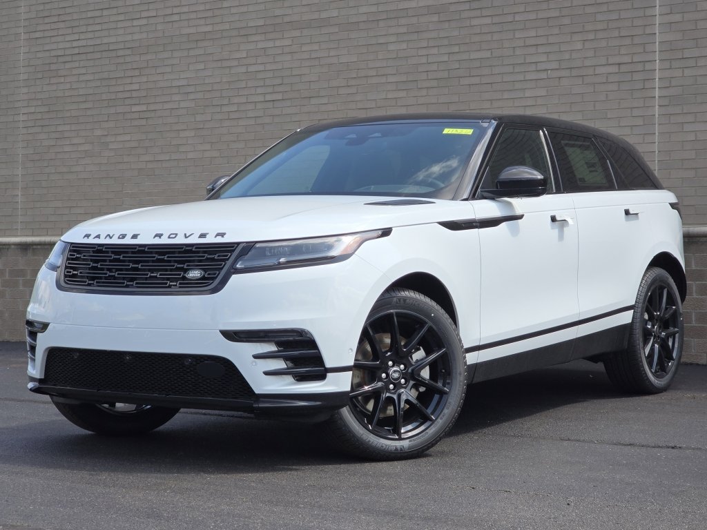 New 2026 Land Rover Range Rover Velar Dynamic SE image 1
