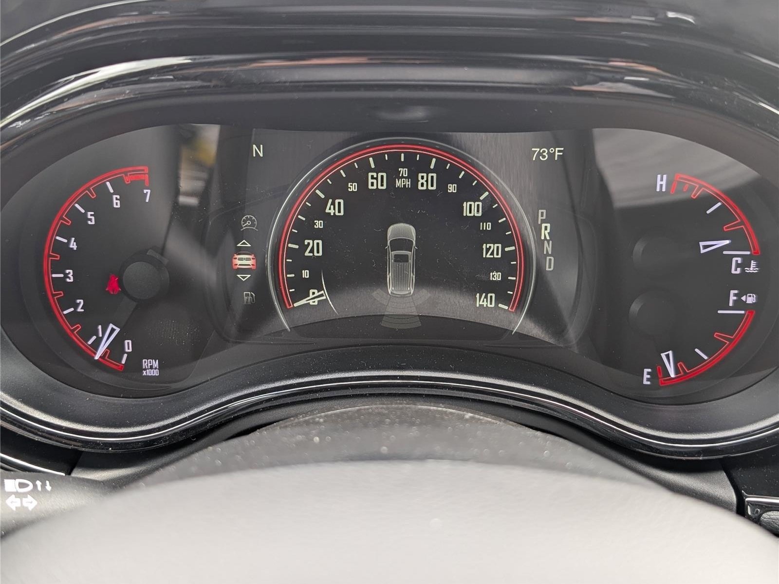 New 2026 Dodge Durango GT w/ Blacktop Package AWD/4WD image 28