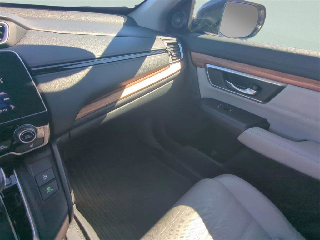 Used 2021 Honda CR-V EX-L image 13