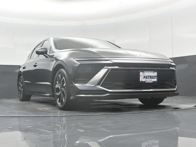 Used 2024 Hyundai Sonata SEL FWD image 54