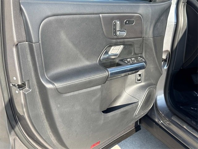 Used 2021 Mercedes-Benz GLA 250 4MATIC image 10