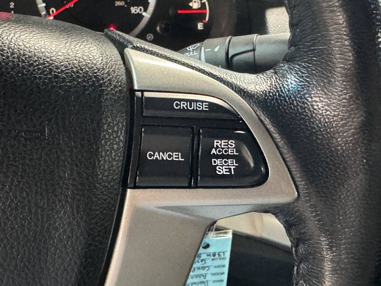 Used 2011 Honda Accord EX-L image 17