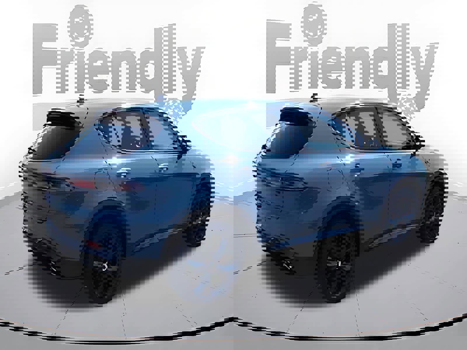 New 2024 Dodge Hornet R/T image 15