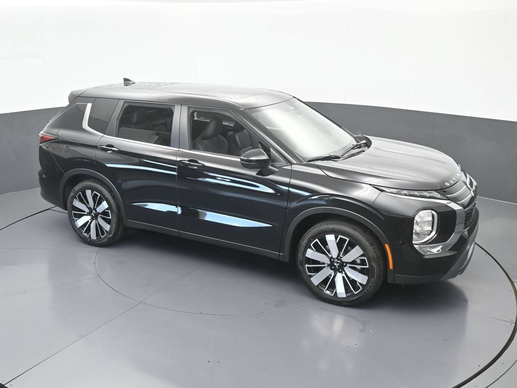 New 2026 Mitsubishi Outlander SE FWD image 62
