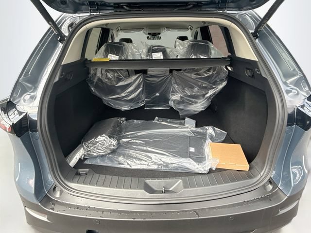 New 2026 MAZDA CX-5 Preferred AWD/4WD image 26