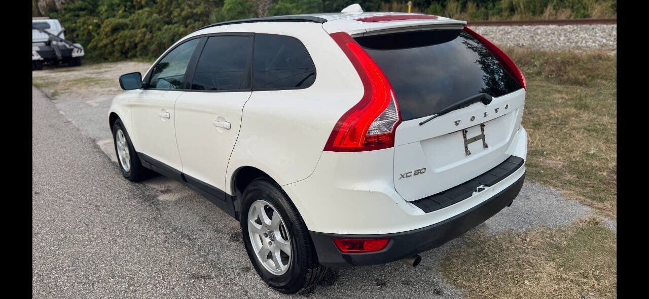 Used 2010 Volvo XC60 3.2 FWD image 4