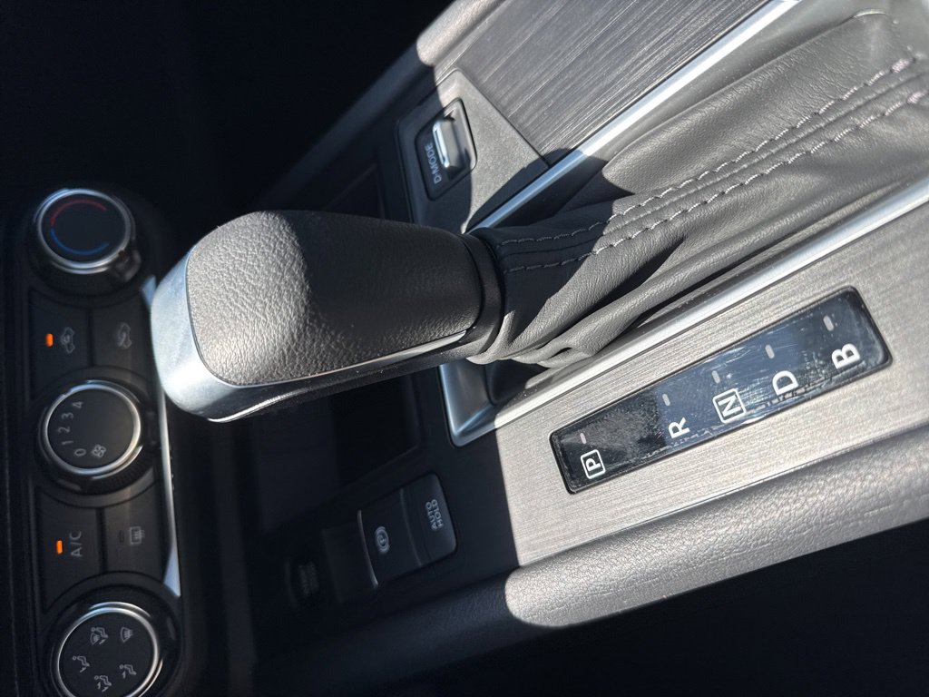 New 2026 Nissan Kicks S AWD/4WD image 11