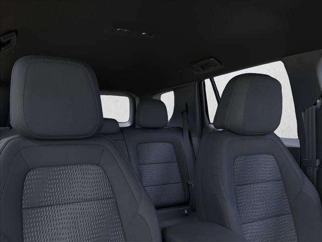 New 2027 Chevrolet Equinox LT FWD image 24