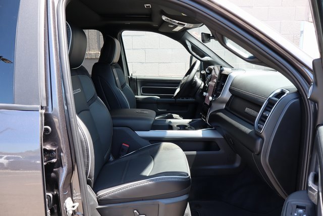 New 2025 RAM 2500 Laramie image 53