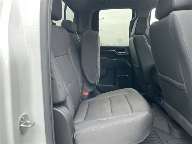 Used 2024 GMC Sierra 2500 SLE image 14