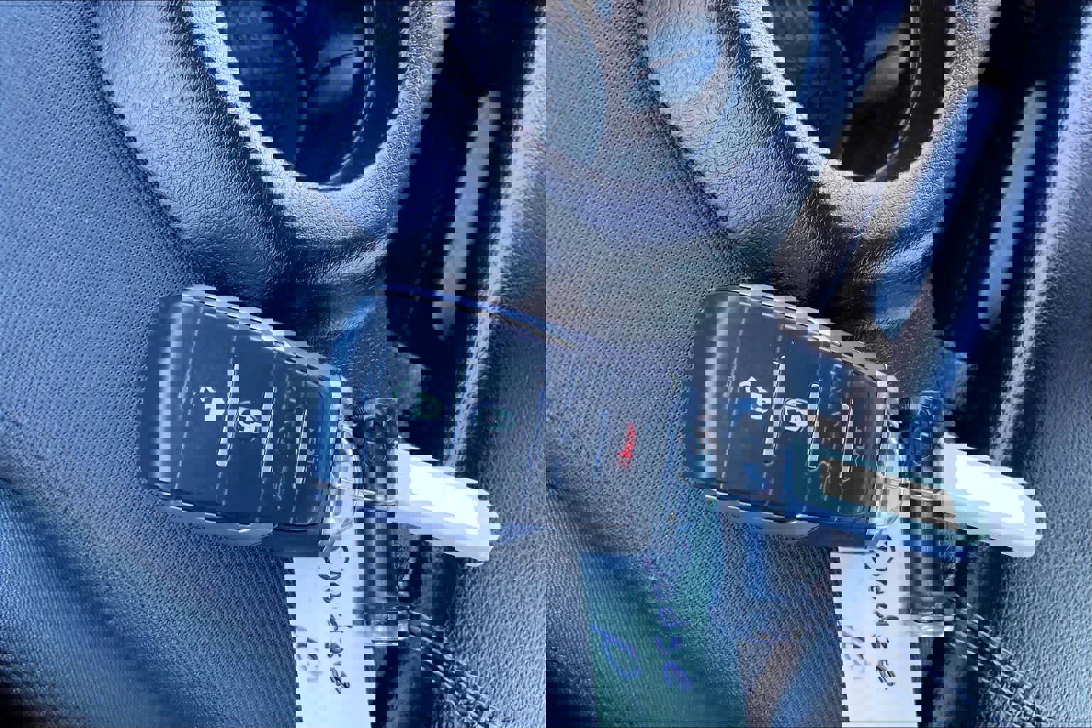 Used 2023 RAM 1500 Big Horn image 14