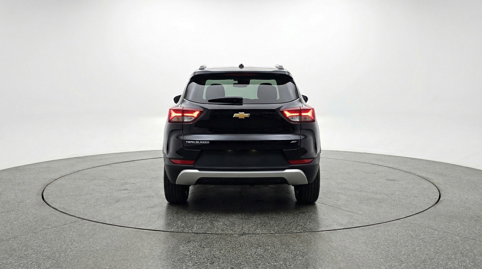 Used 2025 Chevrolet TrailBlazer LT FWD image 7