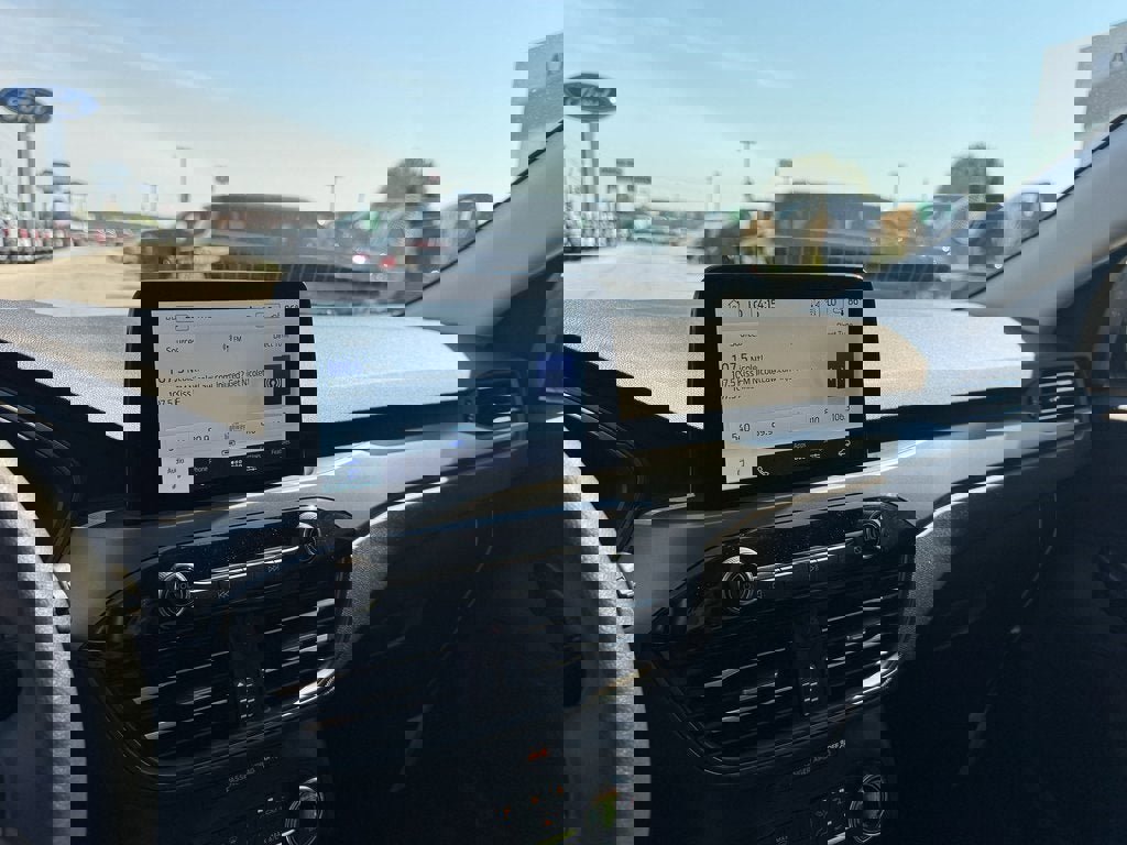 New 2025 Ford Escape Active image 17