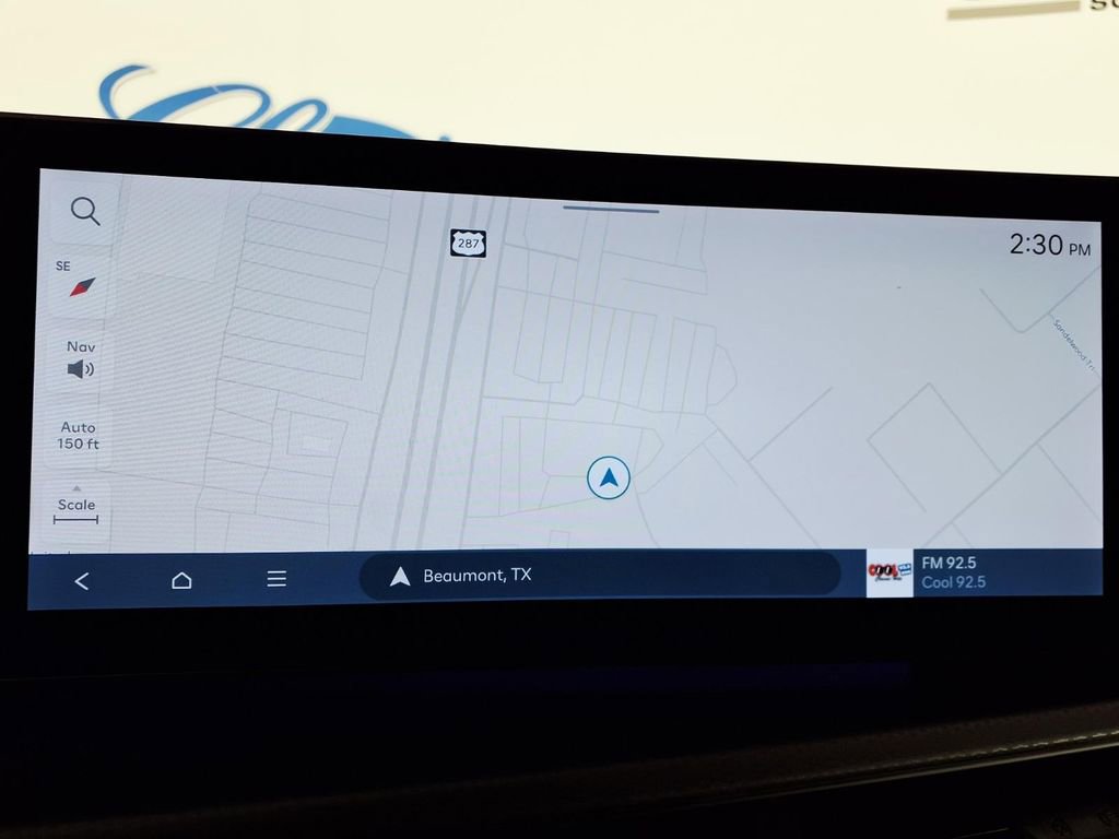 Used 2024 Hyundai Santa Fe Calligraphy image 13