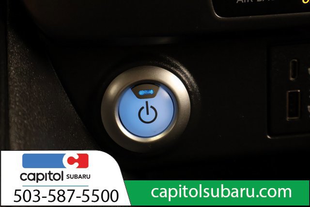 Used 2023 Nissan Leaf S FWD image 20