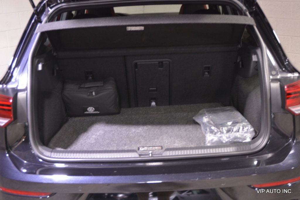 Used 2023 Volkswagen GTI S image 34