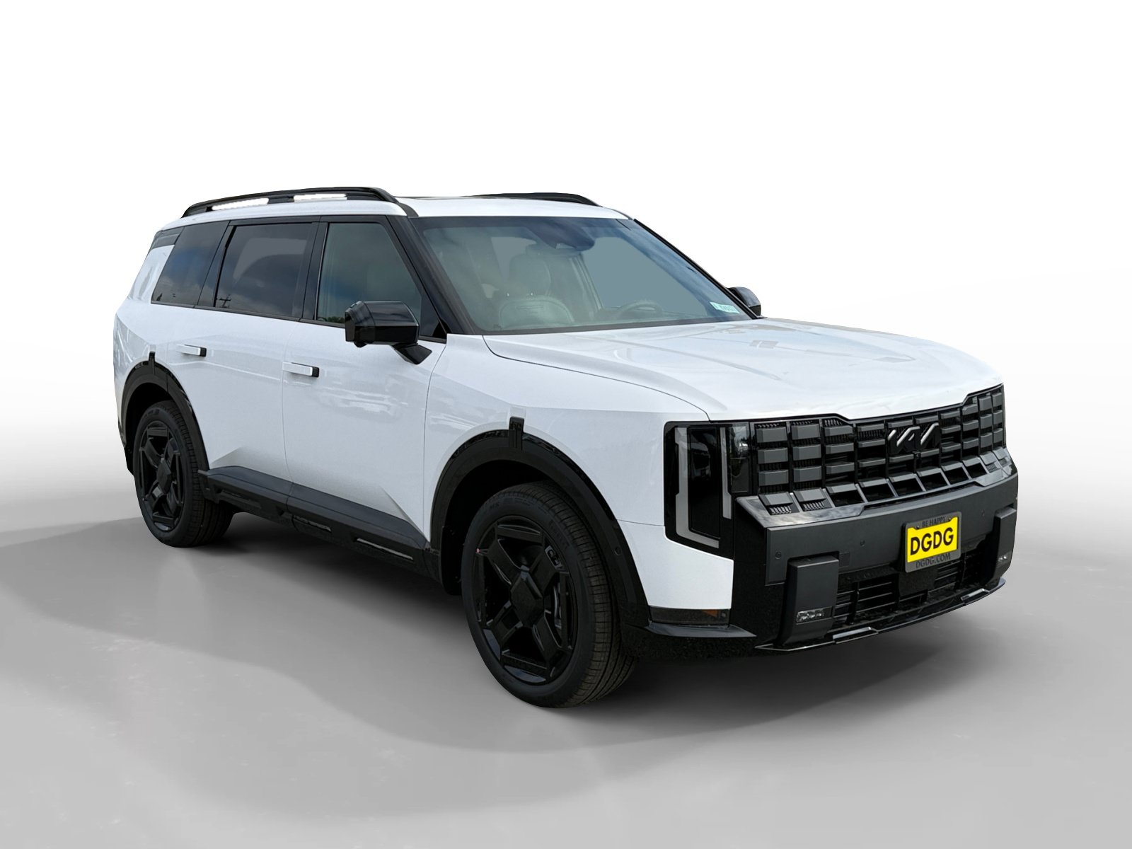 New 2027 Kia Telluride SX X-Line AWD/4WD image 7
