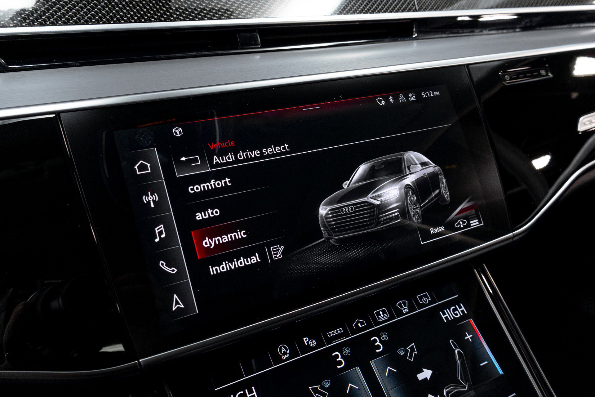 Used 2023 Audi S8 image 73