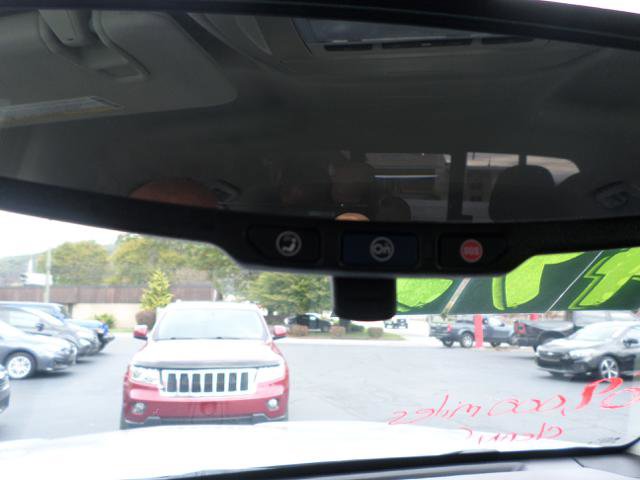 Used 2019 Chevrolet Colorado LT w/ LT Convenience Package image 17